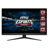 Monitors MSI G281UV 27.9inch IPS Flat 3840x2160 (G281UV)