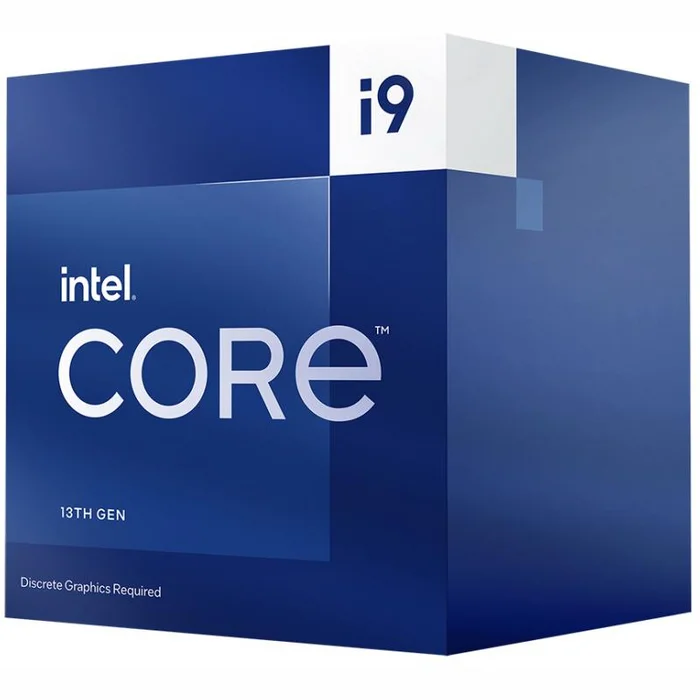 Procesors Intel CPU Desktop Core i9-13900F (2.0GHz, 36MB, LGA1700) box - BX8071513900FSRMB7