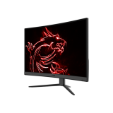 Monitors MSI G27C4 E2 27inch 1920x1080 VA Curved (G27C4 E2)