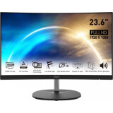 Monitors MSI 27inch VA 75Hz 5ms (PRO MP271CA)