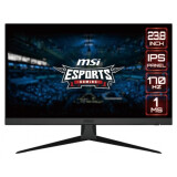 Monitors MSI 23.8inch IPS FHD (G2422)