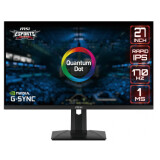 Monitors MSI 27inch Rapid IPS WQHD (G274QPF QD)