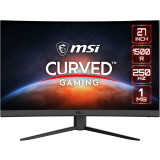 Monitors MSI 27inch VA FHD Curvey (G27C4X)