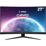Monitors MSI 27inch VA FHD Curve (G272C)