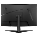 Monitors MSI 27inch VA FHD Curve (G272C)