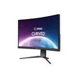 Monitors MSI 31.5inch Rapid VA (MAG 325CQRXF)