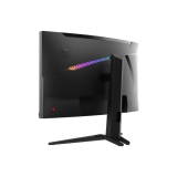 Monitors MSI 31.5inch Rapid VA (MAG 325CQRXF)