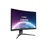 Monitors MSI 31.5inch Rapid VA (MAG 325CQRXF)