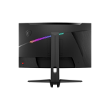 Monitors MSI 31.5inch Rapid VA (MAG 325CQRXF)