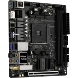 Pamatplate ASROCK B450 Gaming (B450 GAMING-ITX/AC)