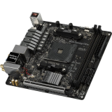 Pamatplate ASROCK B450 Gaming (B450 GAMING-ITX/AC)