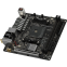 Pamatplate ASROCK B450 Gaming (B450 GAMING-ITX/AC) - foto 3