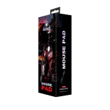 Peles paliktnis Kruger&Matz Warrior LED KM0766