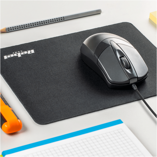 Peles paliktnis Rebel COM1190 - foto 4