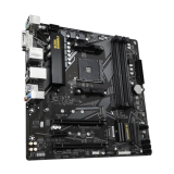 Pamatplate GIGABYTE B550M DS3H (B550M DS3H)