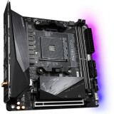 Pamatplate GIGABYTE B550I AORUS PRO AX (B550I AORUS PRO AX)