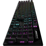 Tastatūra GIGABYTE GK-AORUS K1 (GK-AORUS K1)