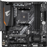 Pamatplate GIGABYTE B550M AORUS ELITE