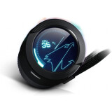 Dzesētājs GIGABYTE AORUS X 360 (GP-AORUS WATERFORCE X 360)