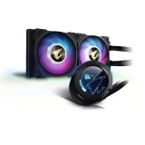 Dzesētājs GIGABYTE AORUS X 240 (GP-AORUS WATERFORCE X 240)