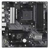 Pamatplate ASROCK B550M PHANTOM GAMING 4(B550M PHANTOM GAMING 4)