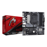 Pamatplate ASROCK A520M PHANTOM GAMING 4(A520M PHANTOM GAMING 4)
