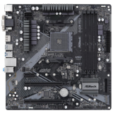 Pamatplate ASROCK B450 PRO4 R2.0 (B450 PRO4 R2.0)