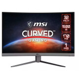 Monitors MSI G32C4 E2 31.5inch VA FHD Curve (G32C4 E2)