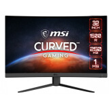 Monitors MSI G32C4X 31.5inch VA FHD Curve (G32C4X)