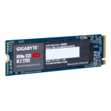 SSD GIGABYTE NVMe 256GB (GP-GSM2NE3256GNTD)