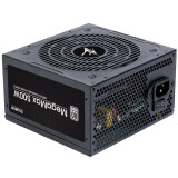 Alimentation électrique 500W Zalman MegaMax (ZM500-TXII)