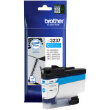 cartouche Brother LC3237C Cyan