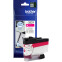 cartouche Brother LC3237M Magenta