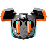 Austiņas CANYON GTWS-2 Double Bee (CND-GTWS2O)