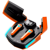 Austiņas CANYON GTWS-2 Double Bee (CND-GTWS2O)