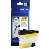 Cartouche Brother LC3237Y Yellow
