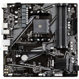 Pamatplate GIGABYTE A520M DS3H V2