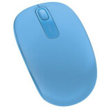 Souris MS Wireless 1850 Wool Blue (U7Z-00014)