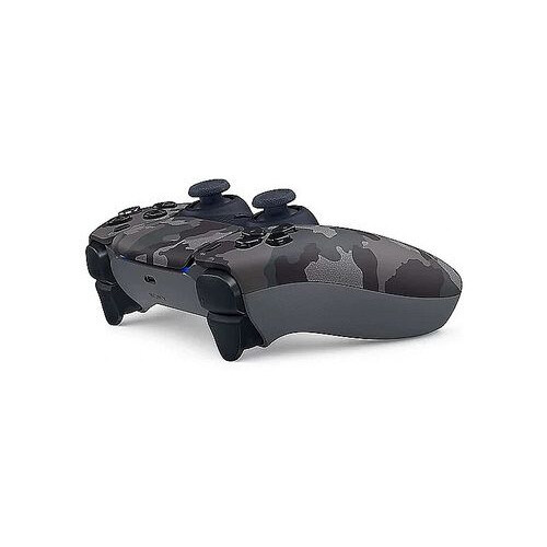 Sony PS5 DualSense Wireless Controller Grey Camo (CFI-ZCT1W/GC) - foto 3