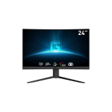 Monitors MSI G24C4 E2 23.8inch IPS Flat 1920x1080 (G24C4 E2)