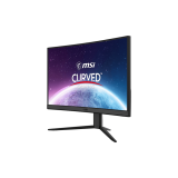 Monitors MSI G24C4 E2 23.8inch IPS Flat 1920x1080 (G24C4 E2)