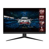 Monitors MSI G2422C 24inch Curved 1500R VA 250cd (G2422C)