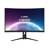 Monitors MSI MAG 325CQRF QD 31.5inch Rapid VA (MAG 325CQRF QD)