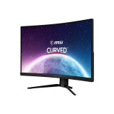 Monitors MSI MAG 325CQRF QD 31.5inch Rapid VA (MAG 325CQRF QD)