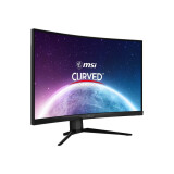 Monitors MSI MAG 325CQRF QD 31.5inch Rapid VA (MAG 325CQRF QD)