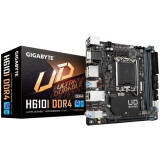 Pamatplate GIGABYTE H610I (H610I DDR4)