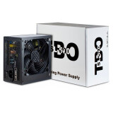 Barošanas bloks Power Supply INTER-TECH SL-500 TBO AC 230V (IT-SL500_TBO)