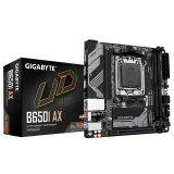 Pamatplate GIGABYTE B650I AX (B650I AX)
