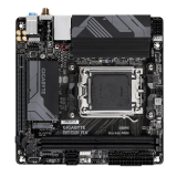 Pamatplate GIGABYTE B650I AX (B650I AX)