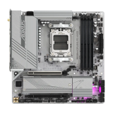 Pamatplate GIGABYTE B650M A ELITE AX ICE